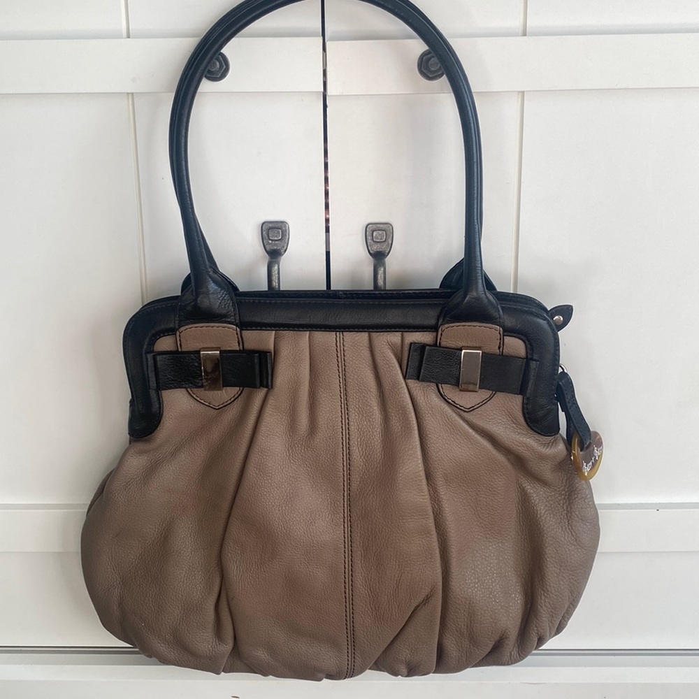 Barr + Barr Handbag